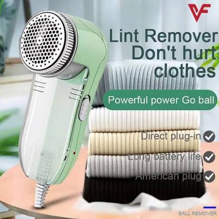 Electric Lint Remover for Clothes & Sweaters